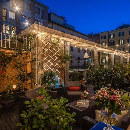 Aweshomeitaly - White Mirrors Apartment Pisa Exterior foto