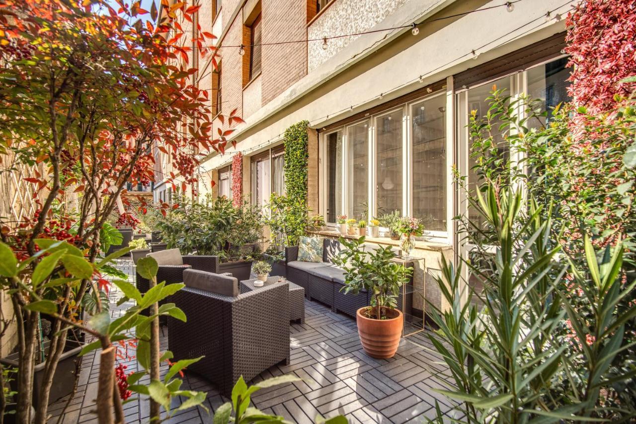 Aweshomeitaly - White Mirrors Apartment Pisa Exterior foto