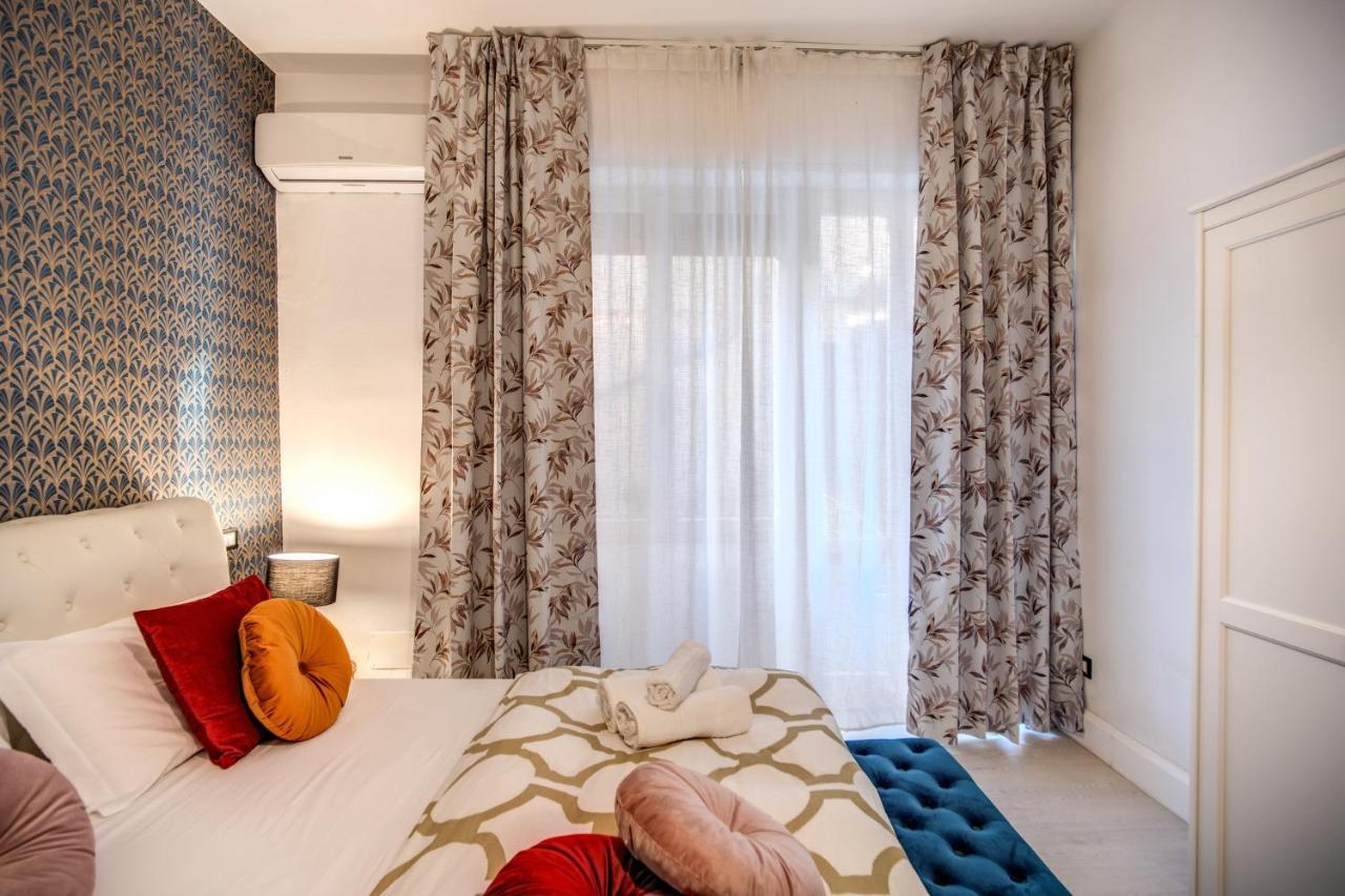 Aweshomeitaly - White Mirrors Apartment Pisa Exterior foto