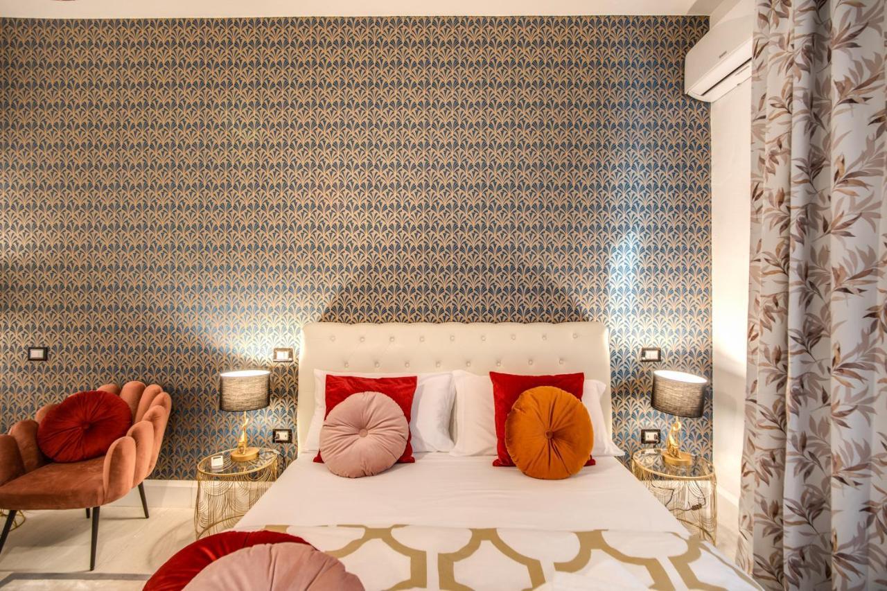 Aweshomeitaly - White Mirrors Apartment Pisa Exterior foto